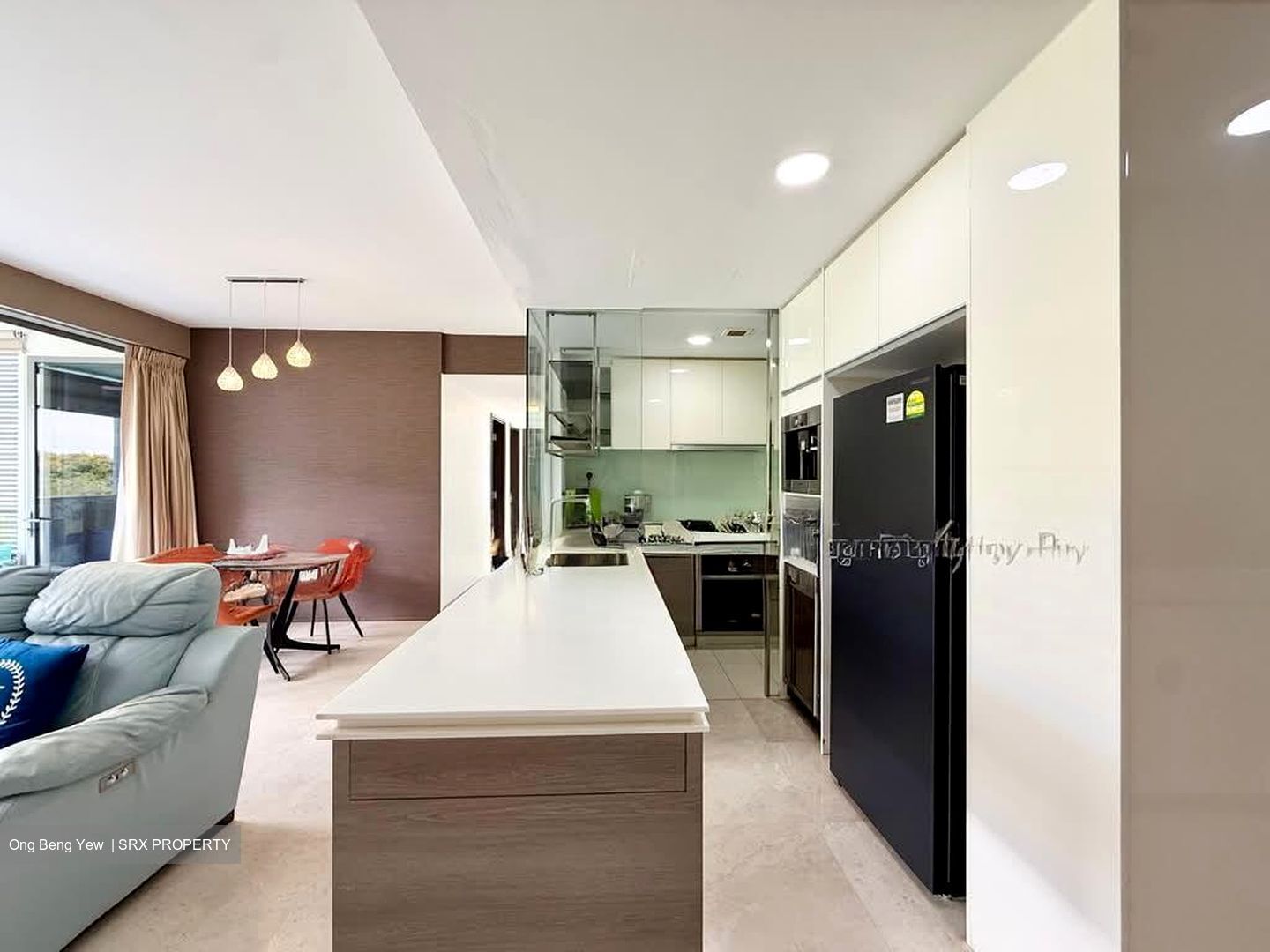 The Shore Residences (D15), Condominium #579657151
